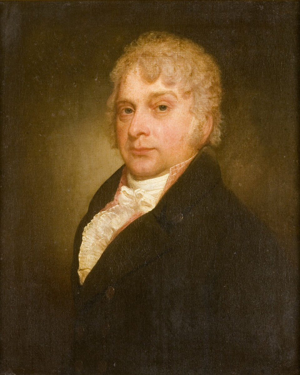 Daniel Times - Thomas Gainsborough