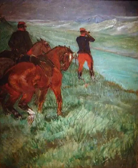 Q27954931 - 앙리 드 툴루즈-로트렉