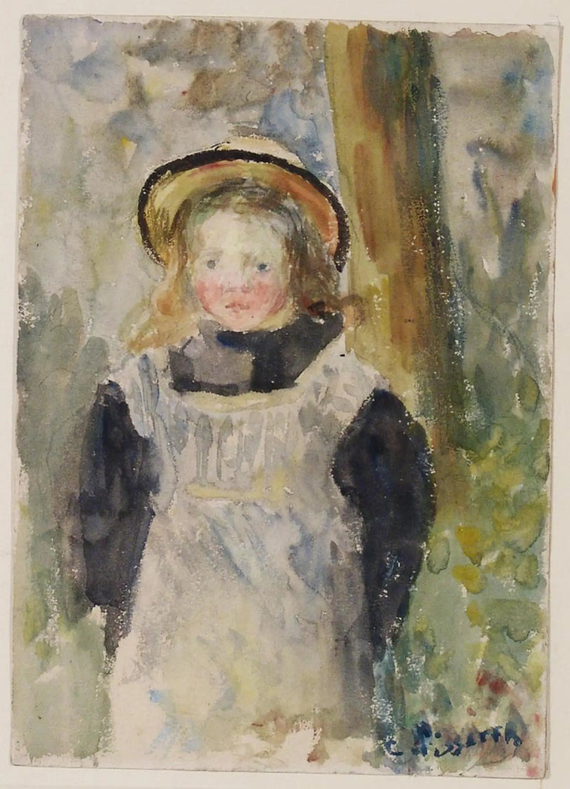 Q108523008 - 카미유 피사로