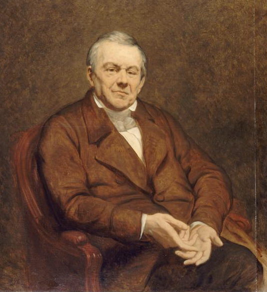 아벨 프랑수아 빌레메인 - 아리 셰퍼