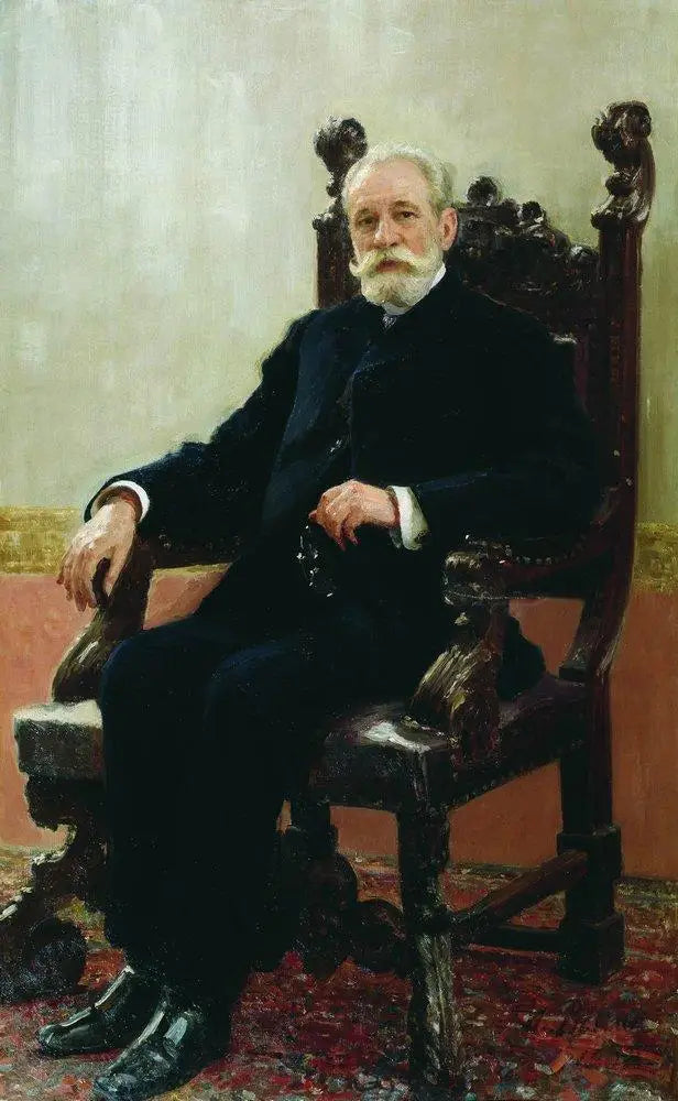 A.B. Nentsel - 일리야 레핀

Source:
A.B. Nentsel - Ilya Repin