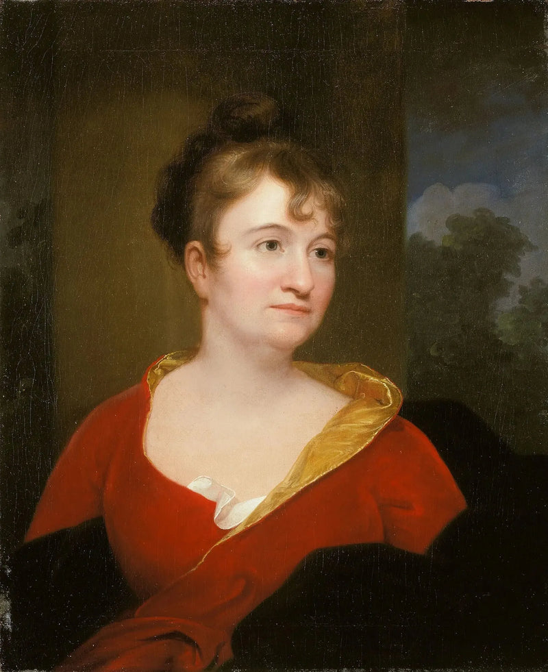 애비게일 인스킵 브래드포드 - 렘브란트 필

Source:
Abigail Inskeep Bradford - Rembrandt Peale