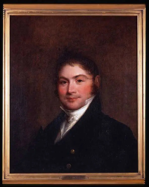 아브라함 투로 (1777-1822) - 길버트 스튜어트

Source:
Abraham Touro (1777-1822) - Gilbert Stuart