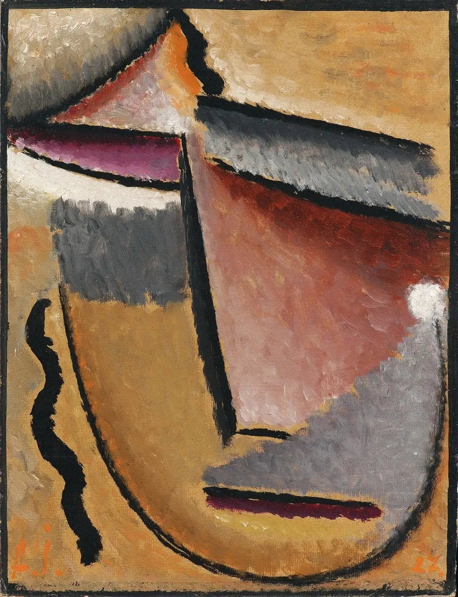 알렉세이 폰 자울렌스키

Source:
Q124625935 - Alexej von Jawlensky