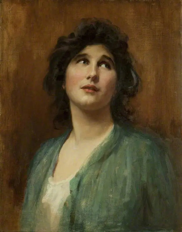 숭배 - 루크 필즈

Source:
Adoration - Luke Fildes