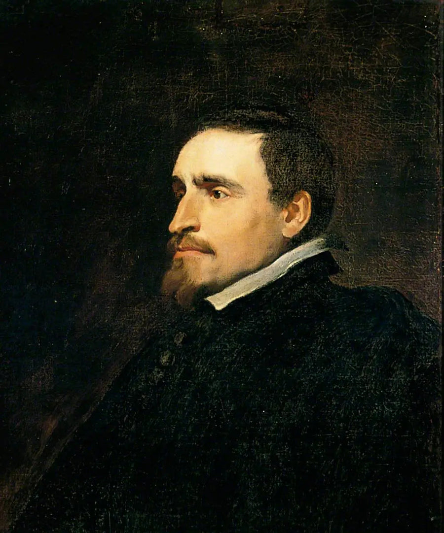 아드리안 헨드릭스 모엔스 - 앙투안 반 다이크

Source:
Adriaen Hendricksz. Moens - Antoine van Dyck