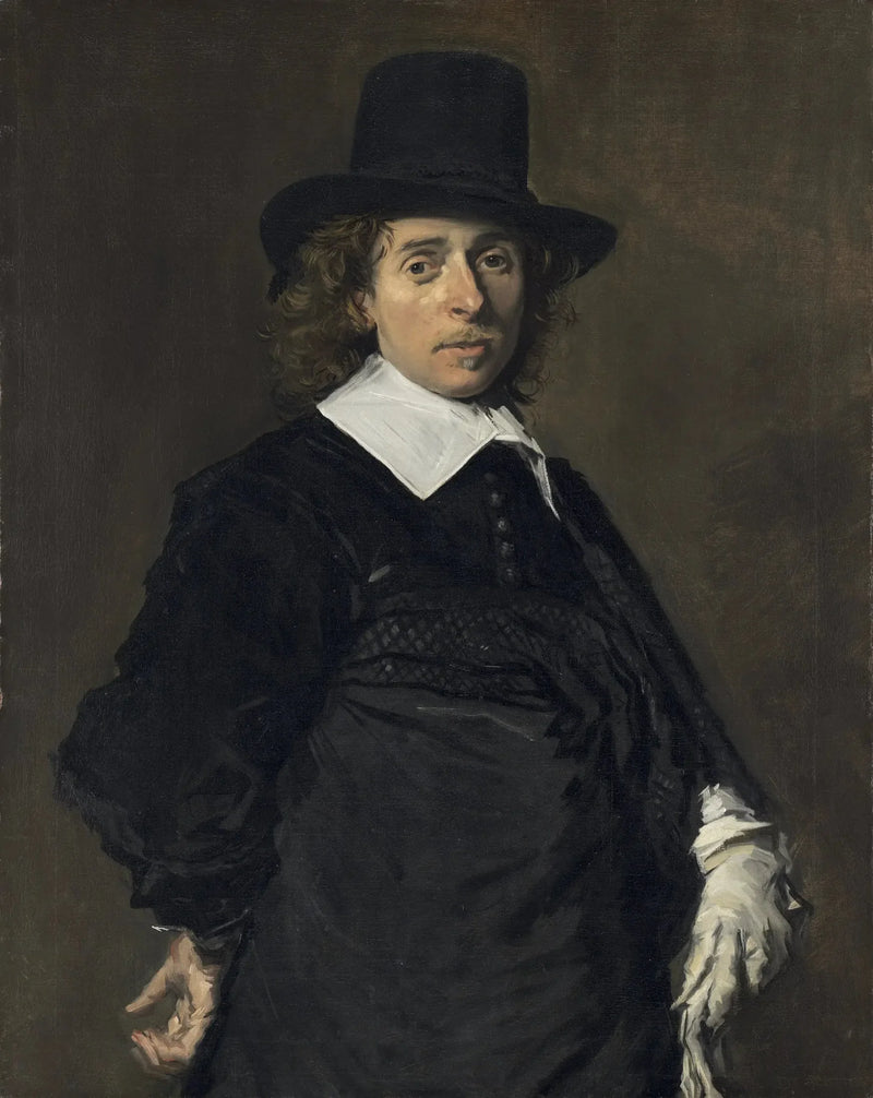 아드리안 반 오스타드, 1646/1648 - 프란스 할스

Source:
Adriaen van Ostade, 1646/1648 - Frans Hals