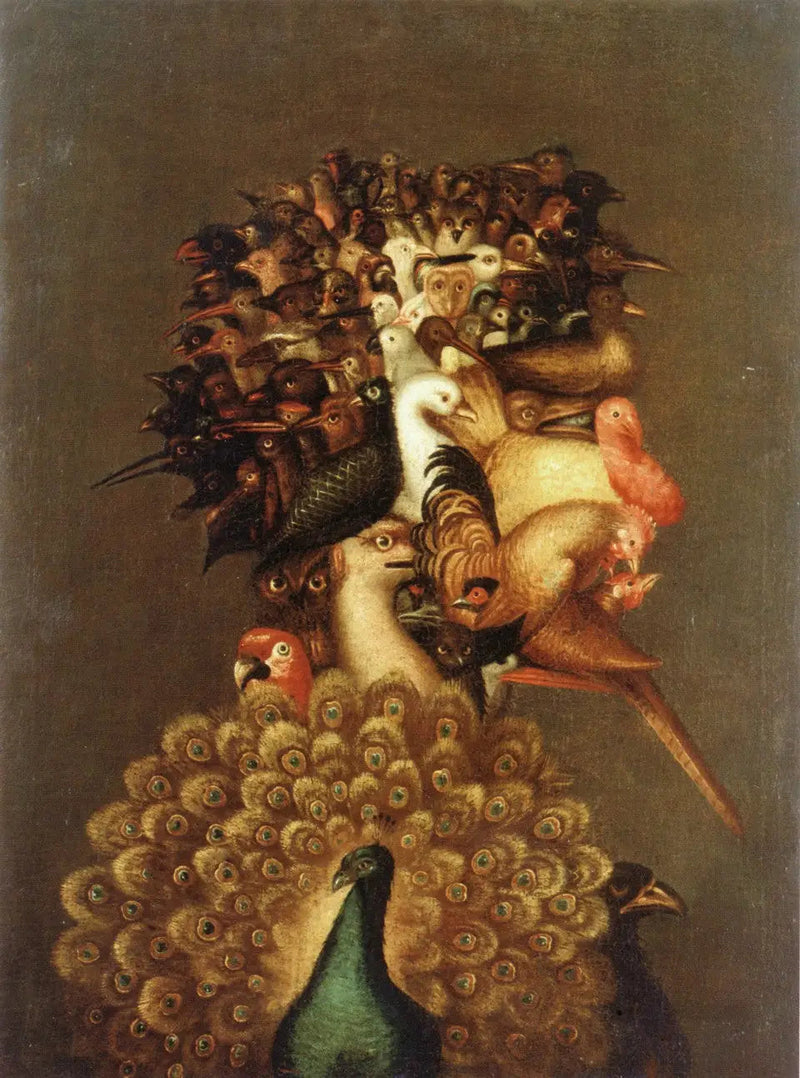 에어 - 주세페 아르침볼도

Source:
Air - Giuseppe Arcimboldo