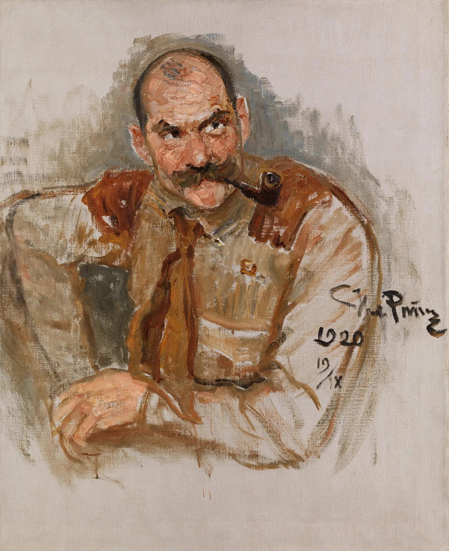 악셀리 갈렌-칼레라 - 일리야 레핀

Source:
Akseli Gallen-Kallela - Ilya Repin