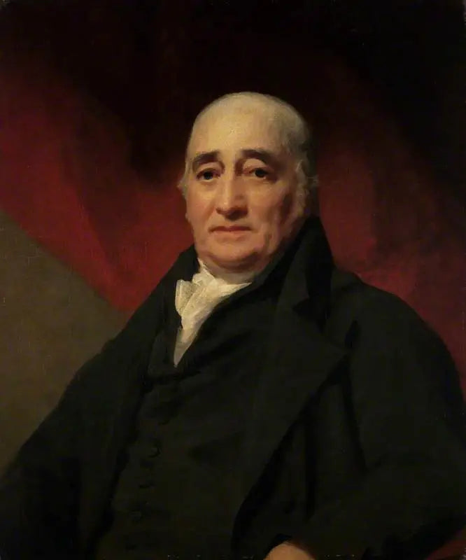 알렉상드르 보나르 드 라토 (1750 - 1820) - 헨리 레이본