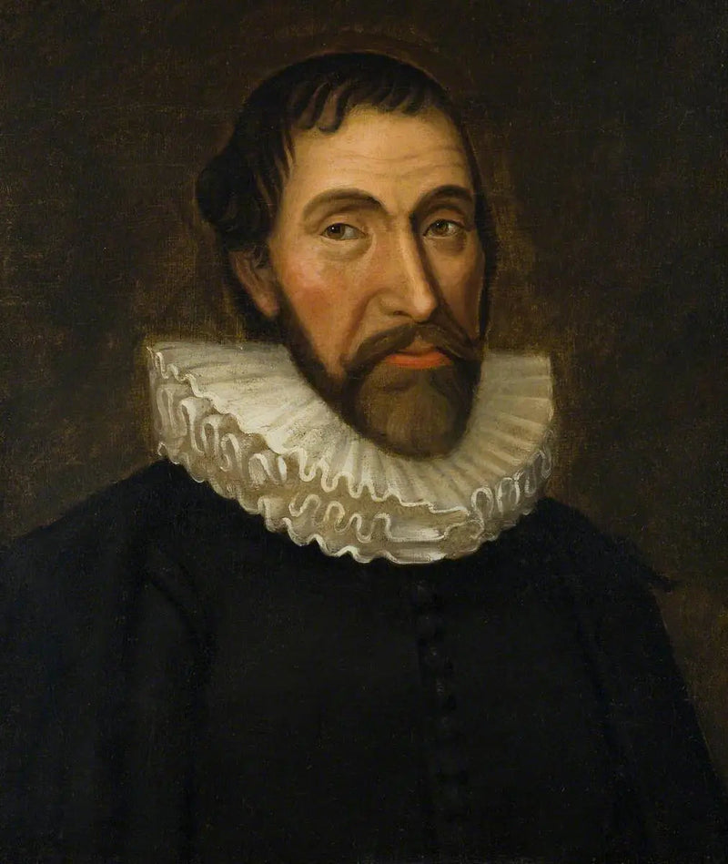 알렉산드르 헨더슨 (약 1583–1646) - 앙투안 반 다이크

Source:
Alexandre Henderson (vers 1583–1646) - Antoine van Dyck