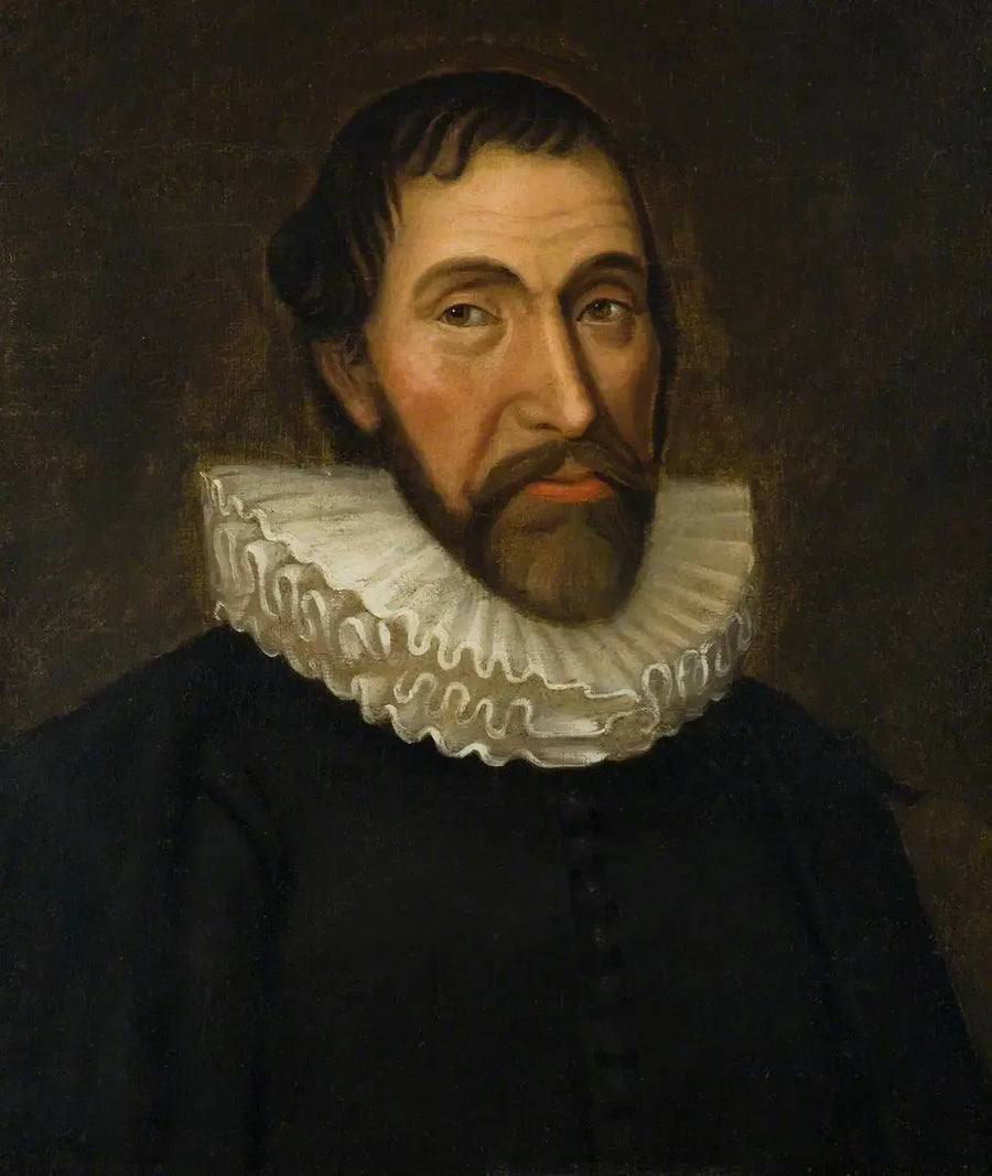 알렉산드르 헨더슨 (약 1583–1646) - 앙투안 반 다이크

Source:
Alexandre Henderson (vers 1583–1646) - Antoine van Dyck