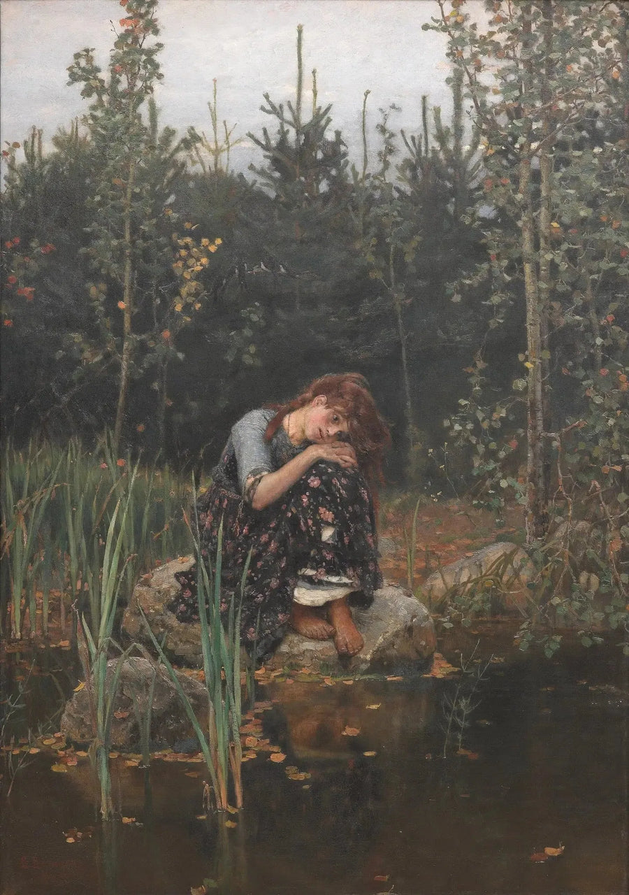 알리오누치카 - 빅토르 바스네초프

Source:
Alionouchka - Viktor Vasnetsov