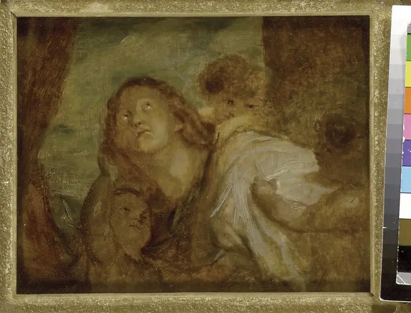자선의 우화 - 안톤 반 다이크

Source:
Allégorie de la Charité - Antoine van Dyck