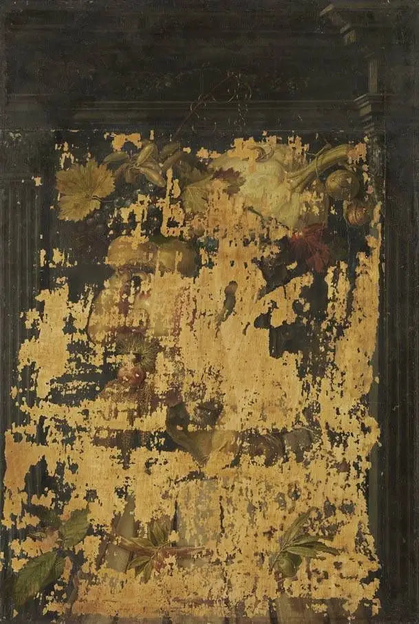 가을의 우화 - 주세페 아르침볼도

Source:
Allegory of Autumn - Giuseppe Arcimboldo