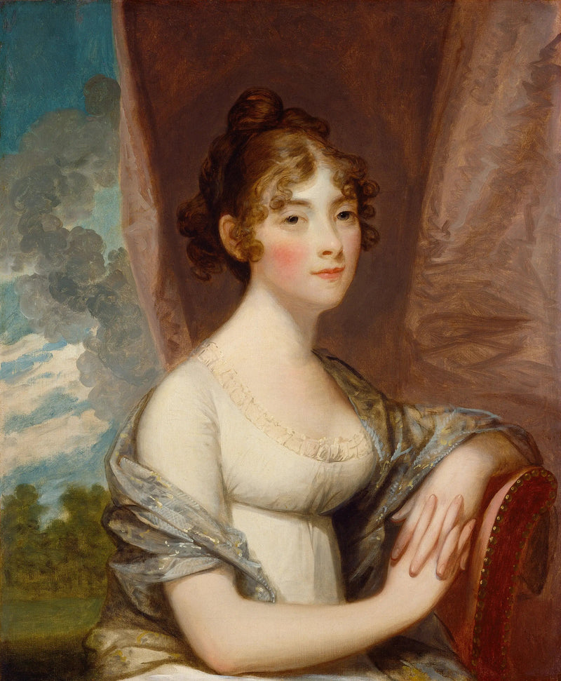 앤 배리 - 길버트 스튜어트

Source:
Ann Barry - Gilbert Stuart