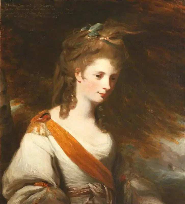 안나 마리아 루이스, 디사르 백작부인 (1745-1804), 미란다 역 (레넬스 원작) - 존 콘스터블

Source:
Anna Maria Lewis, comtesse de Dysart (1745-1804) dans le rôle de Miranda (d'après Reynolds) - John Constable