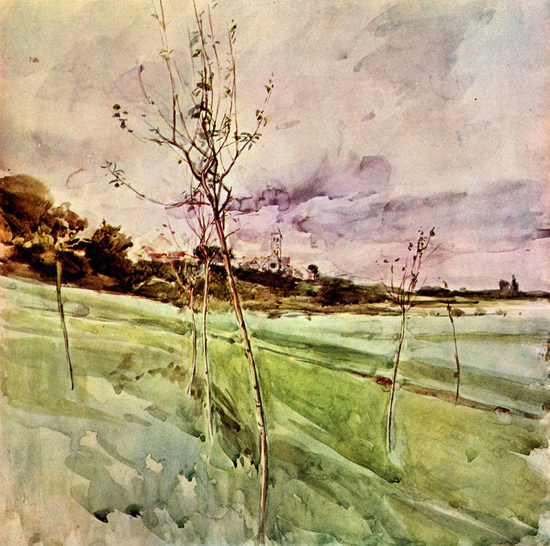 폭풍 후 - 조반니 볼디니