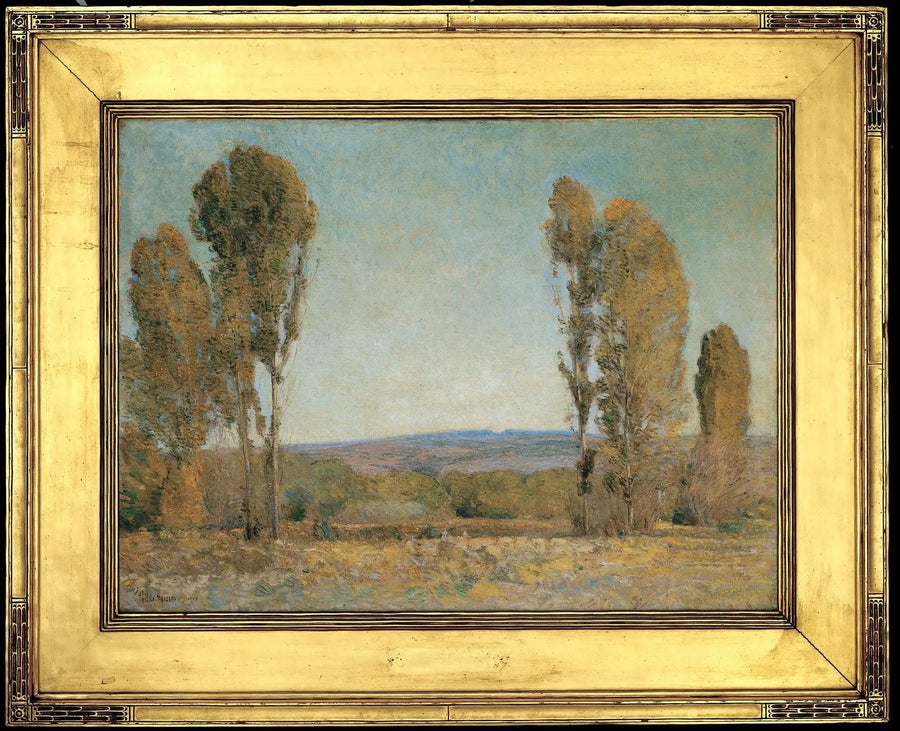 황금 오후 - 차일드 하섬

Source:
Après-midi doré - Childe Hassam