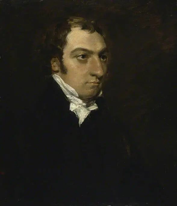 아키디크레 존 피셔 - 존 콘스터블

Source:
Archidiacre John Fisher - John Constable
