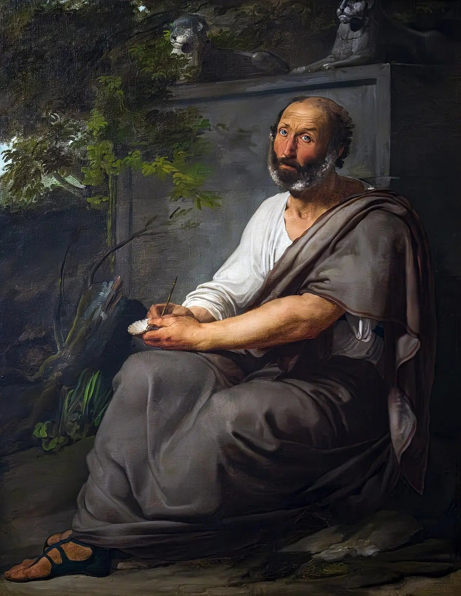 아리스티드 - 프란체스코 하이즈

Source:
Aristide - Francesco Hayez