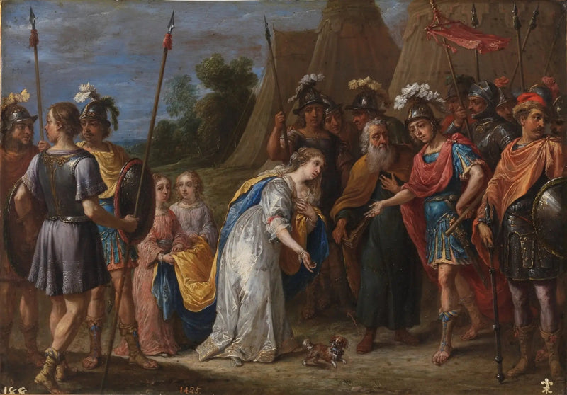 Q59720979 - 데이비드 테니에르 르 쥬네

Source:
Q59720979 - David Teniers le Jeune