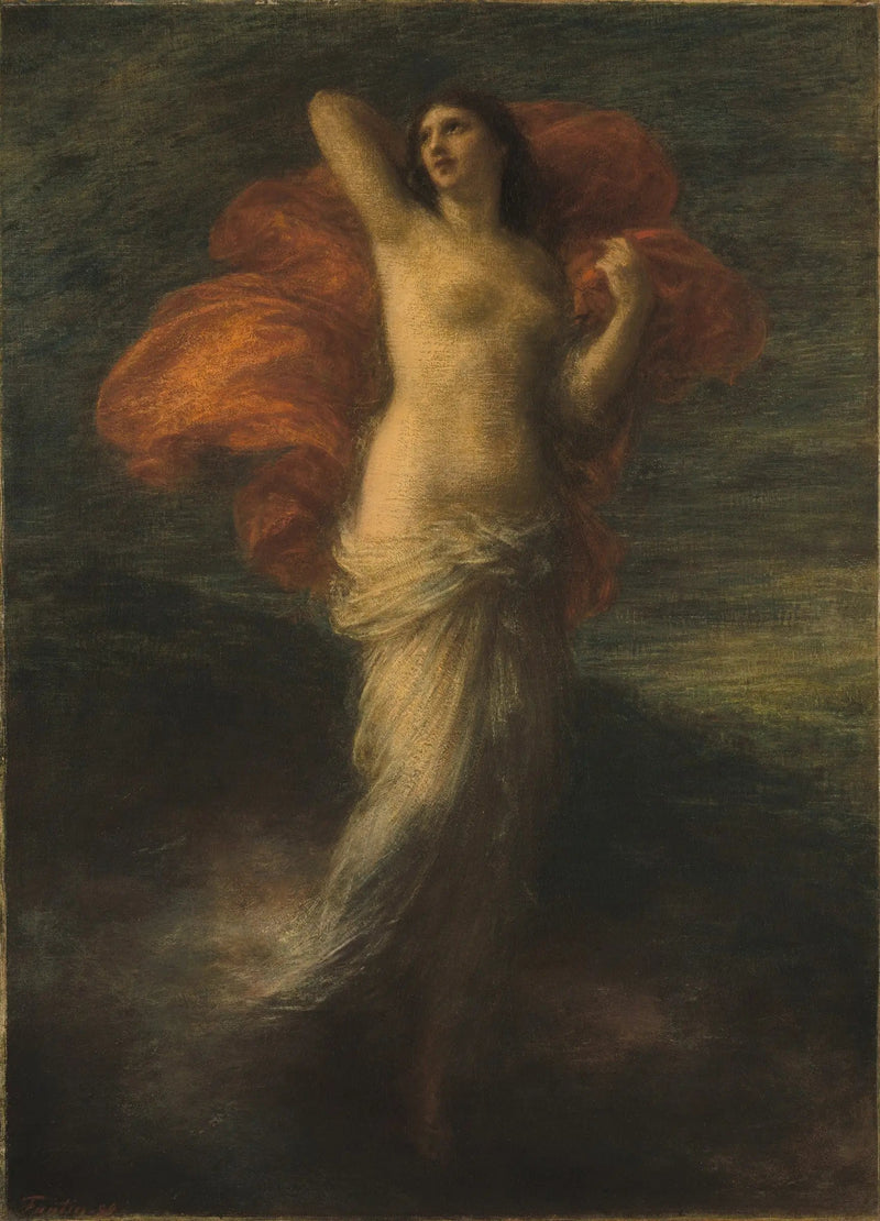 오트 - 앙리 판탱-라투르

Source:
Aube - Henri Fantin-Latour