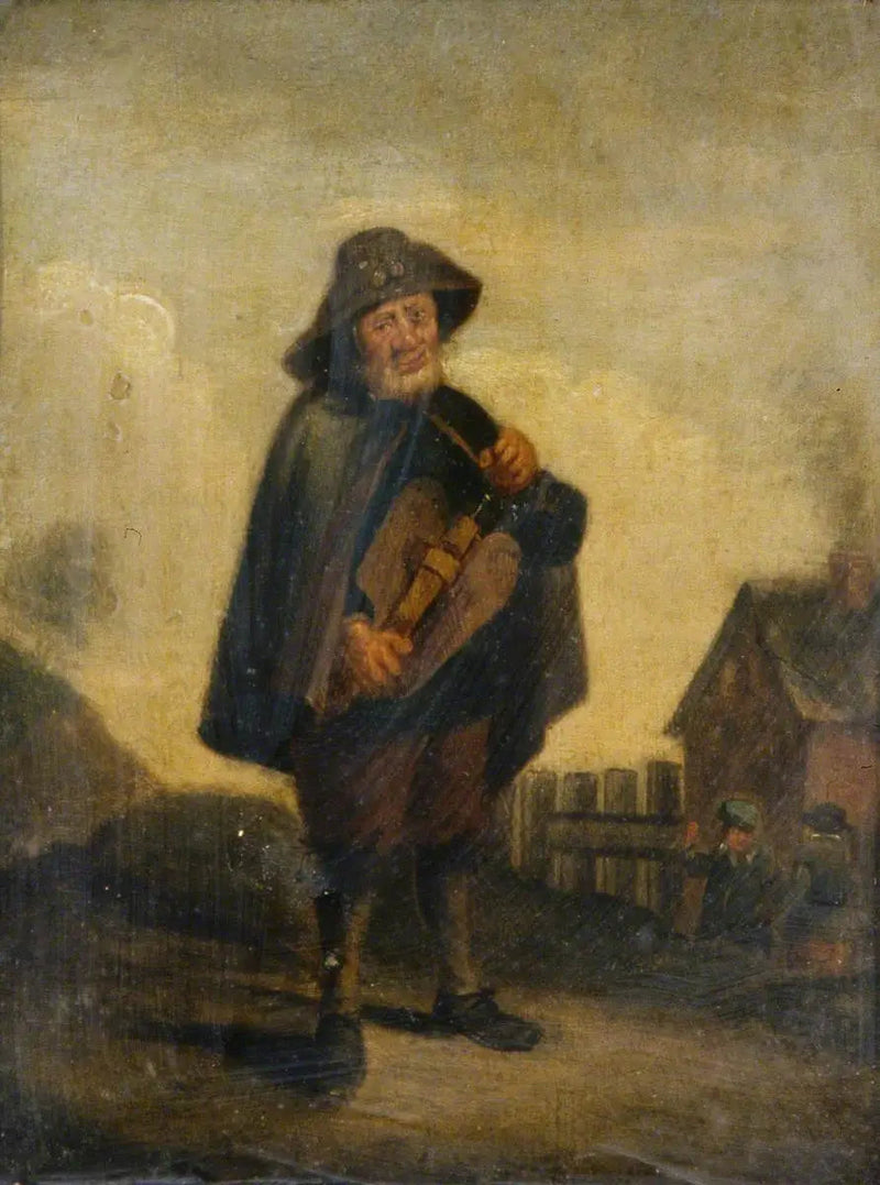 관객 - 데이비드 테니에르 르 쥬네

Source:
Audience - David Teniers le Jeune