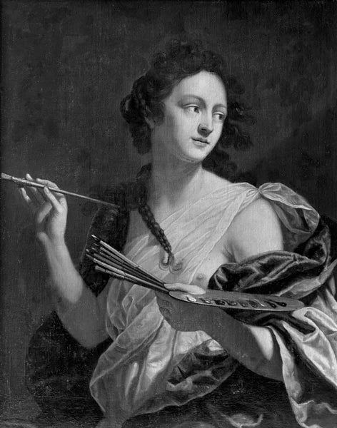 클레오파트라 - 아르테미시아 젠틸레스키

Source:
Cléopâtre - Artemisia Gentileschi