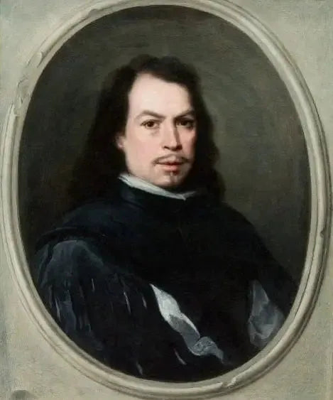 자화상 - 바르톨로메 에스테반 무리요

Source:
Autoportrait. - Bartolomé Esteban Murillo