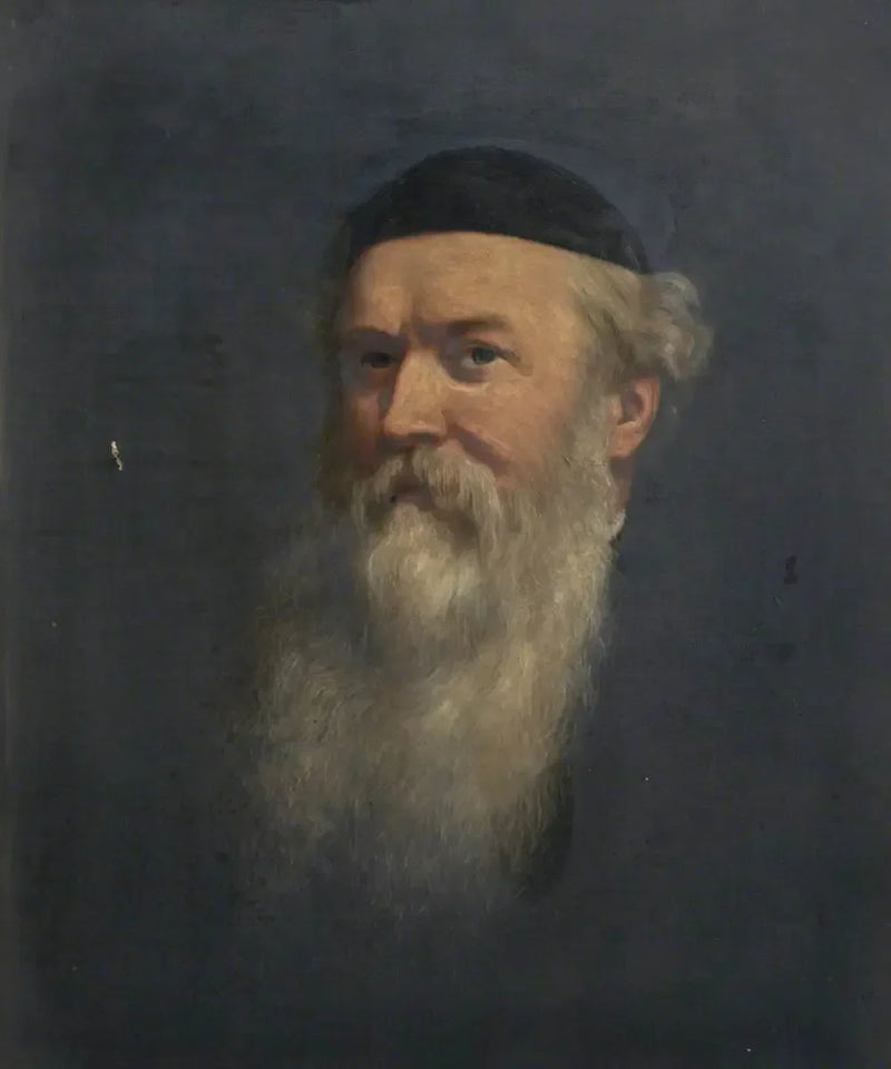 자화상 - 피츠 헨리 레인

Source:
Autoportrait - Fitz Henry Lane