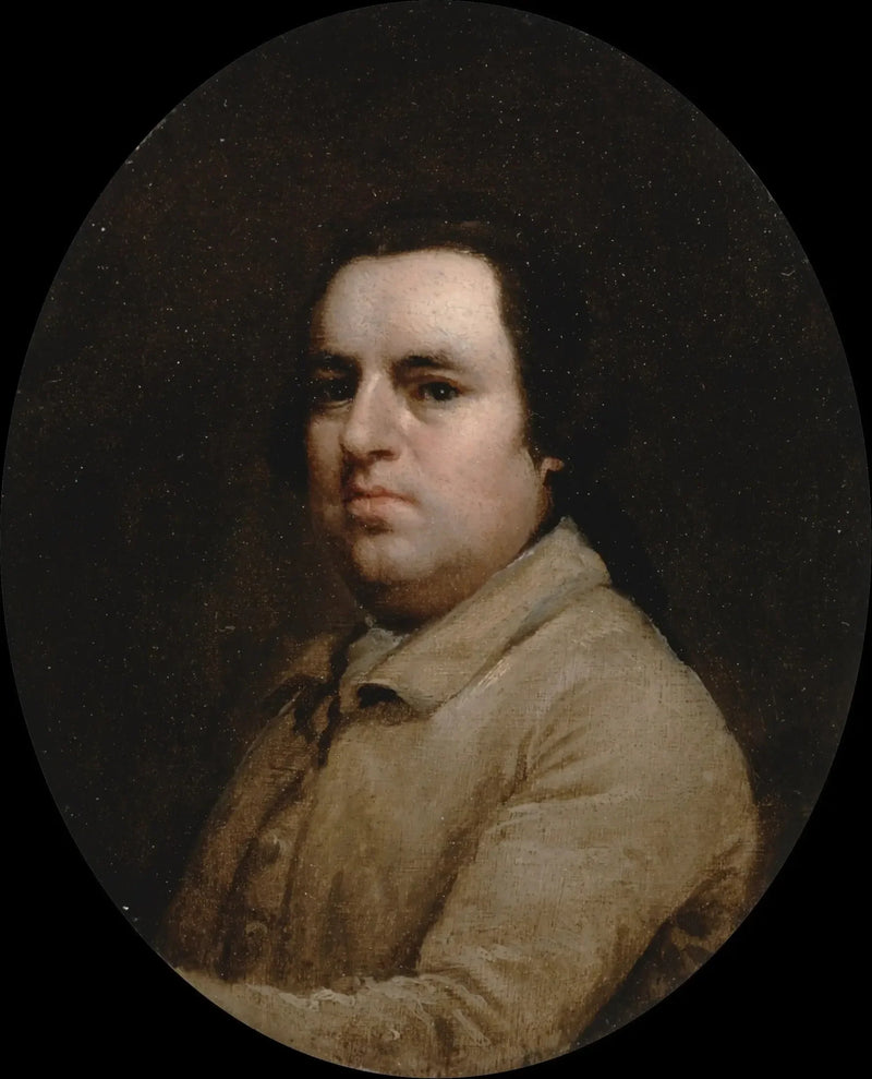자화상 - 조지 스터브스

Source:
Autoportrait - George Stubbs