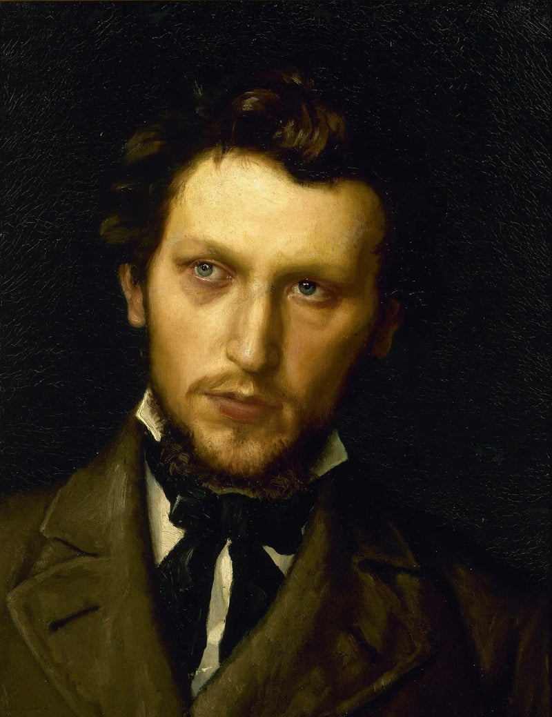 로리츠 앤더슨 초상화 반지 - H. A. 브렌데키르

Source:
Bague Portrait de Laurits Andersen - H. A. Brendekilde