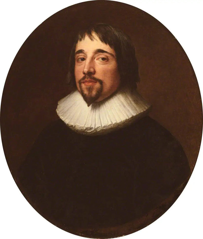 볼드윈 헤이, 아들 (1600–1676) - 앙투안 반 다이크

Source:
Baldwin Hamey, fils (1600–1676) - Antoine van Dyck