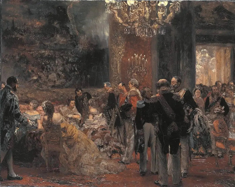 Q30064334 - 아돌프 폰 멘젤

Source:
Q30064334 - Adolph von Menzel