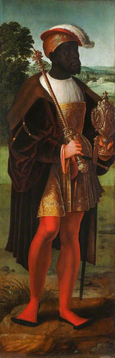 발타자르 - 조스 반 클레베