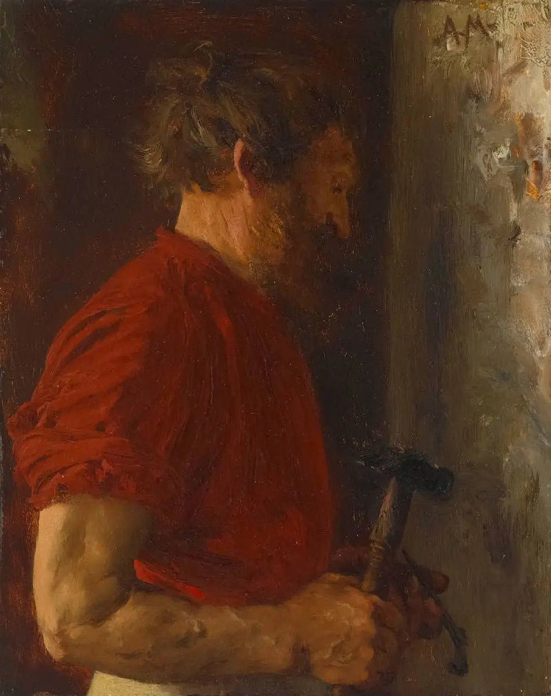 아돌프 폰 멘젤 유화 복제 그림

Source:
Q124307762 - Adolph von Menzel