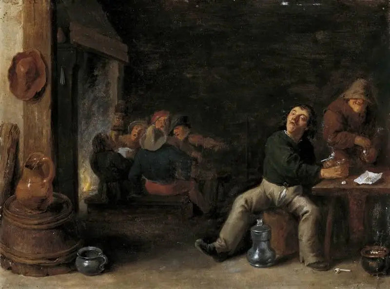 Q29903550 - 데이비드 테니에르 르 쥬네

Source:
Q29903550 - David Teniers le Jeune