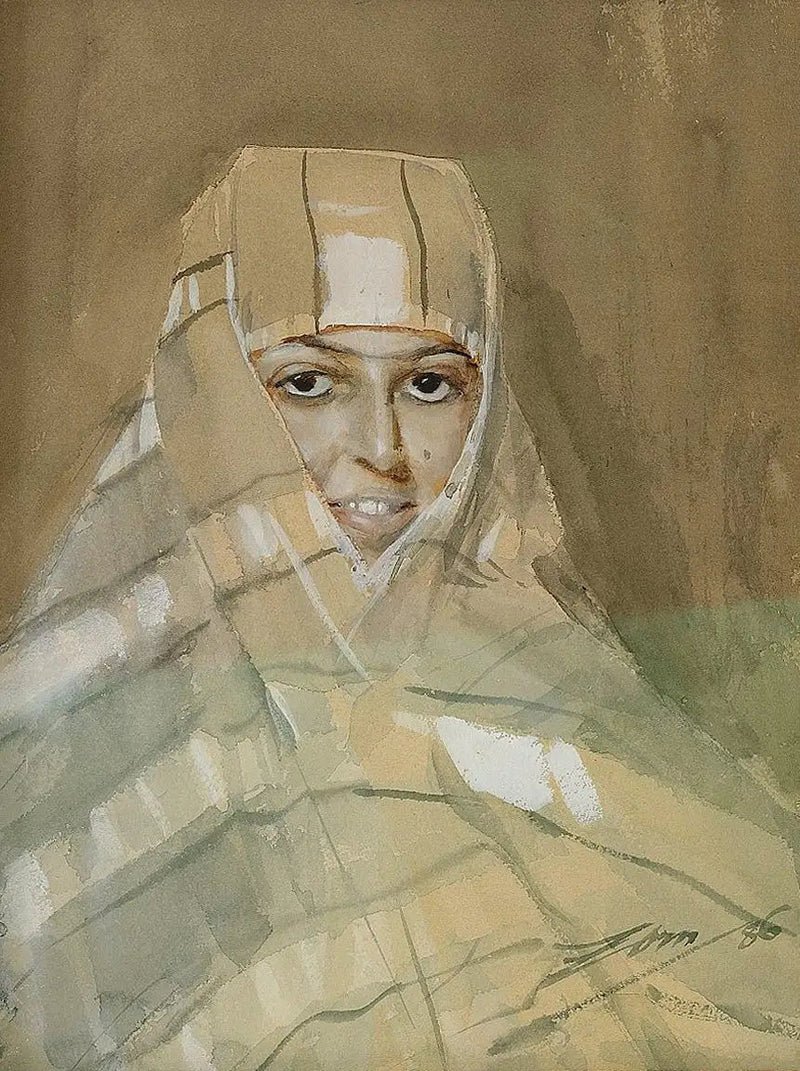 베두인 - 앤더스 조른

Source:
Bédouine - Anders Zorn