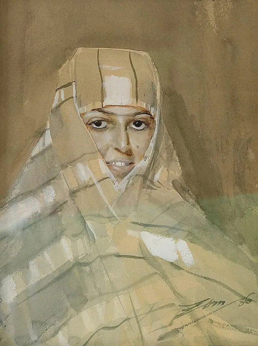 베두인 - 앤더스 조른

Source:
Bédouine - Anders Zorn