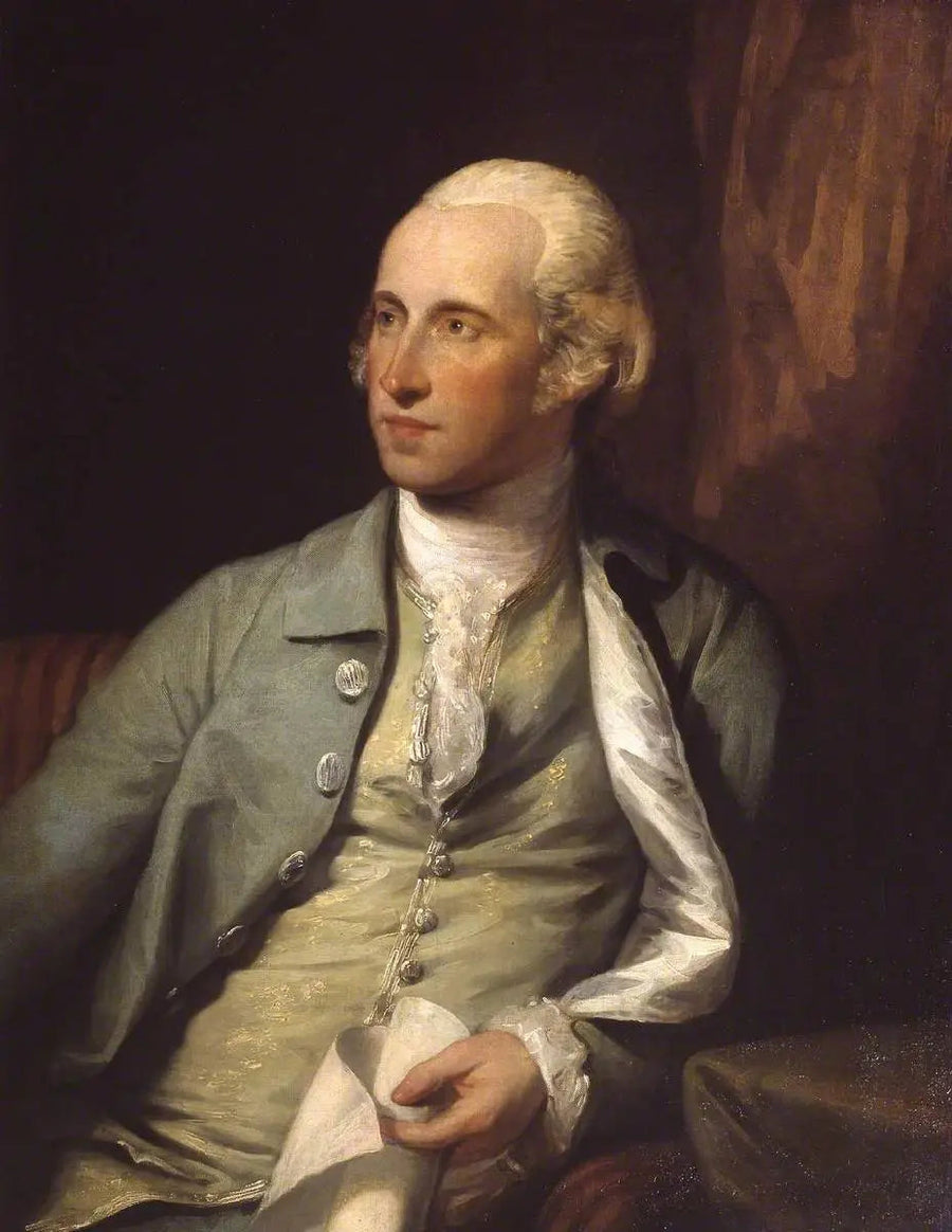 벤자민 웨스트, P.R.A. - 길버트 스튜어트

Source:
Benjamin West, P.R.A. - Gilbert Stuart