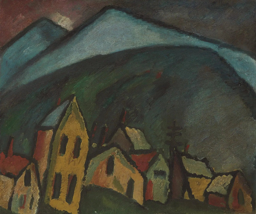 알렉세이 폰 자울렌스키 - Q124622726

Source:
Q124622726 - Alexej von Jawlensky