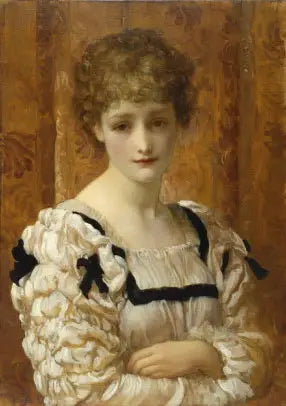 비앙카 - 프레데릭 레이튼

Source:
Bianca - Frederic Leighton