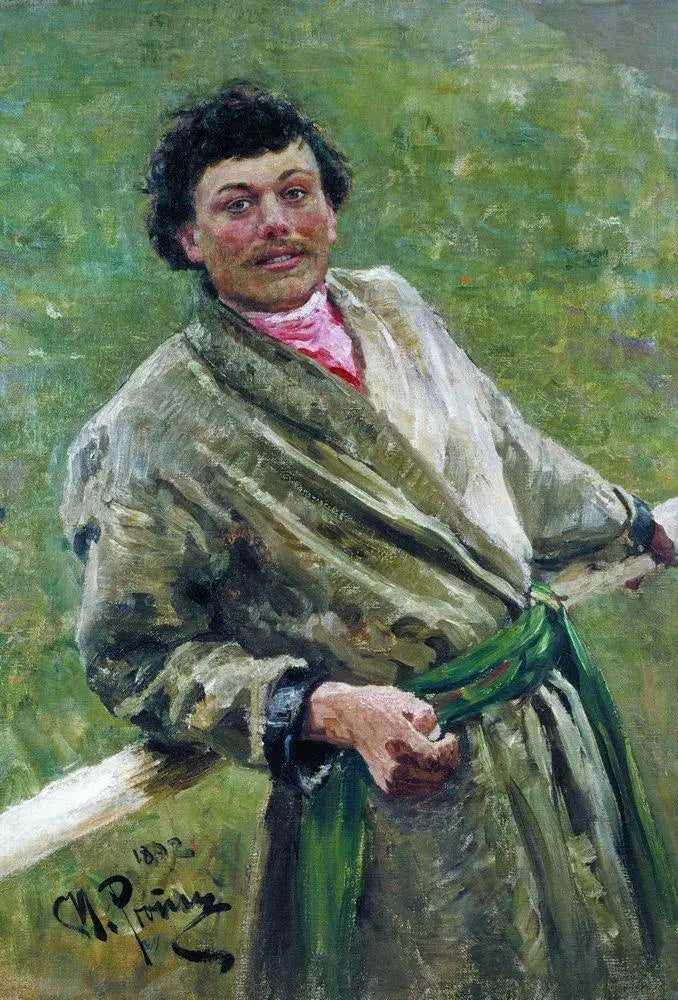 벨라루스어 - 일리야 레핀

Source:
biélorusse - Ilya Repin