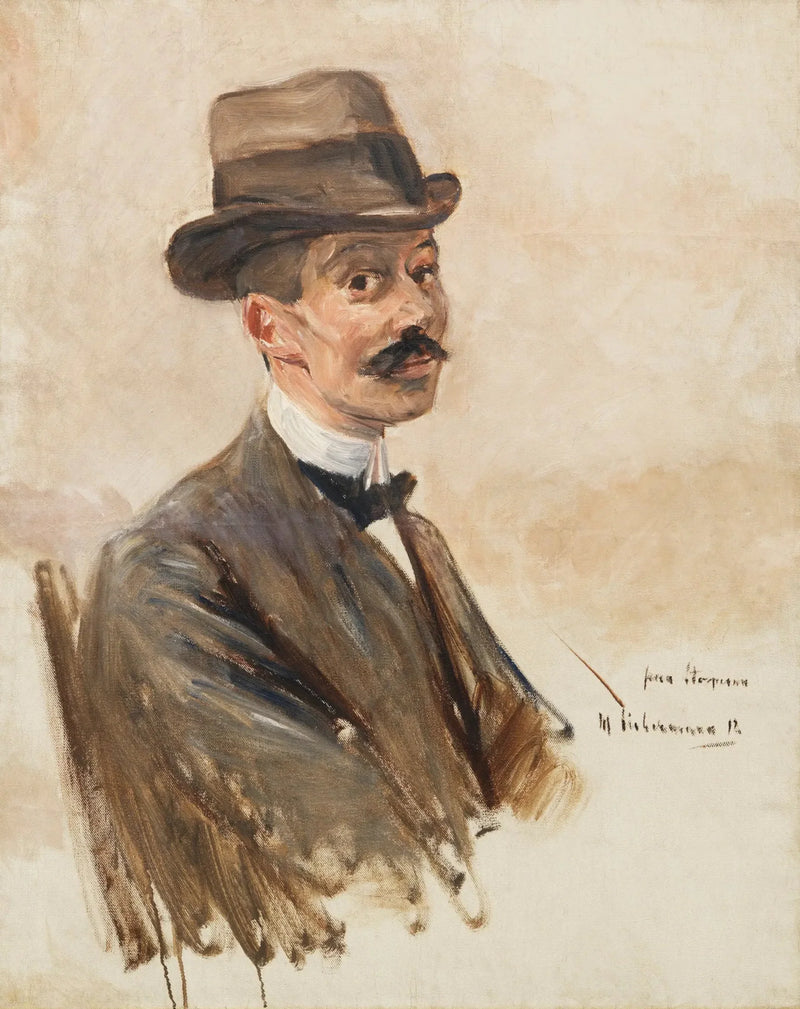 Q132581700 - 맥스 리버만