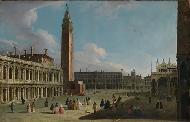카날레토 유화 그림 복제판

Source:
Q104530442 - Canaletto