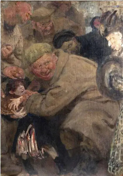 볼셰비키 - 일리야 레핀

Source:
bolcheviks - Ilya Repin