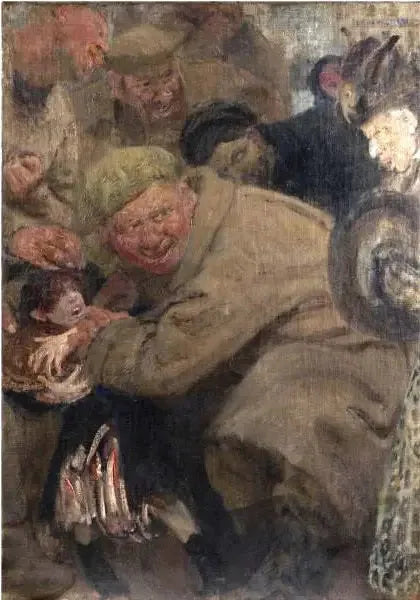 볼셰비키 - 일리야 레핀

Source:
bolcheviks - Ilya Repin