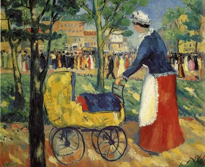 블러바드 - 카지미르 말레비치

Source:
Boulevard - Kazimir Malevich