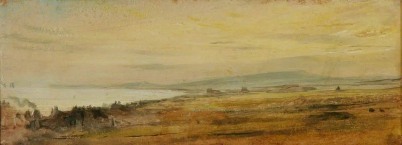브라이튼, 이스트 서식스 - 존 콘스터블

Source:
Brighton, East Sussex - John Constable